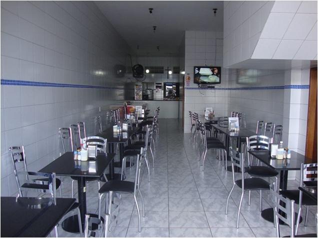 Hotel E Restaurante Maracana ジュアゼイロ・ド・ノルテ エクステリア 写真